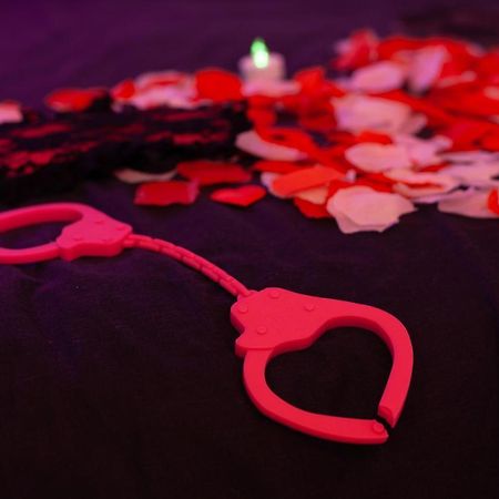 Love Room Avec Balneo Toulon Exterior photo